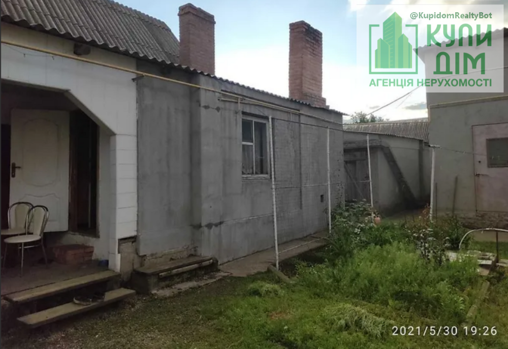 Продається двоповерховий будинок Кропивницький - фото 7