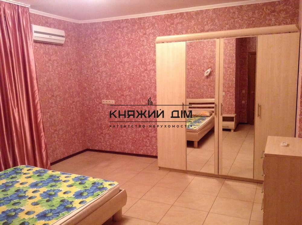 Оренда Квартира 1-кімнатна, 24/25 поверх на Єлизаветы Чавдар ул. Київ - фото 7