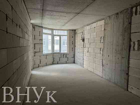 Продаж Квартира 1-кімнатна, 7/11 поверх на Смакули Тернопіль