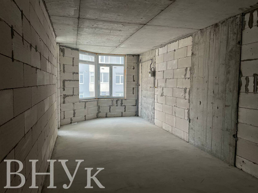 Продаж Квартира 1-кімнатна, 7/11 поверх на Смакули Тернопіль - фото 3