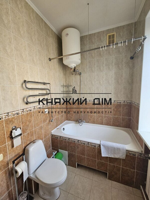 Оренда Квартира 2-кімнатна, 5/6 поверх на Круглоуниверситетская ул. Kiev - photo 20