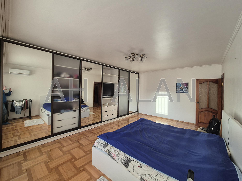 Продаж Будинок 3-кімнатний на Володимира Івасюка пр-т, 12Г Київ - фото 4