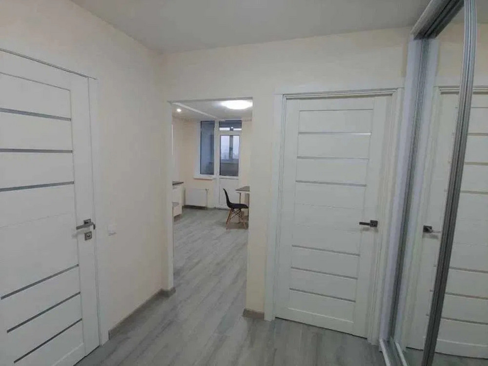 Оренда Квартира 1-кімнатна, 19/25 поверх на Приміська вул., 24  - изображение 10