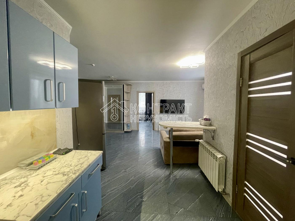 Продаж Квартира 2-кімнатна, 2/16 поверх на вул. Лисаветинська Харьков - изображение 13