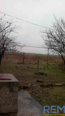 Продам участок 10 соток, со старым домом в  с.Нерубайское Нерубайське