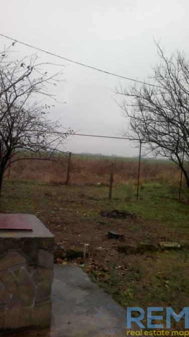 Продам участок 10 соток, со старым домом в  с.Нерубайское Нерубайське - фото 2