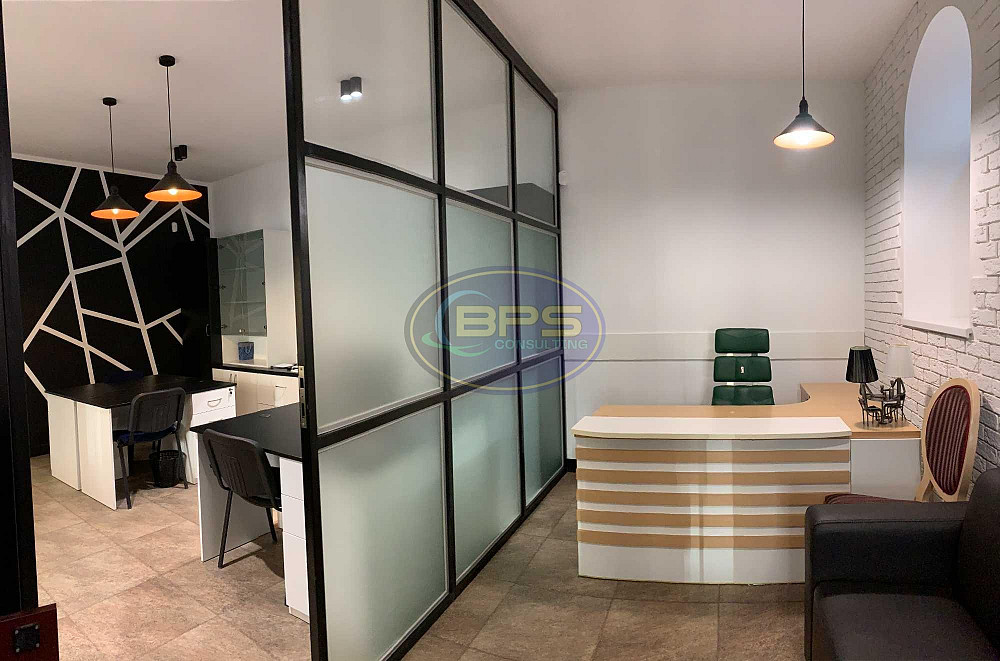 Оренда офісне приміщення на вул. Успенская поверх - 1/1 Одеса - фото 3