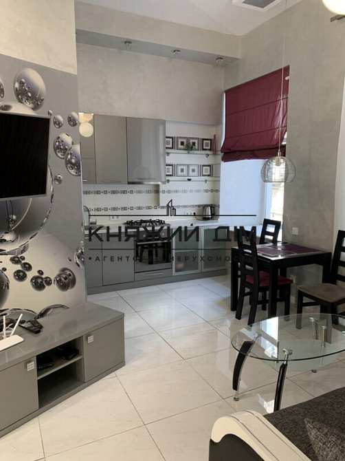 Оренда Квартира 2-кімнатна, 2/6 поверх на Большая Васильковская ул. Киев - изображение 12