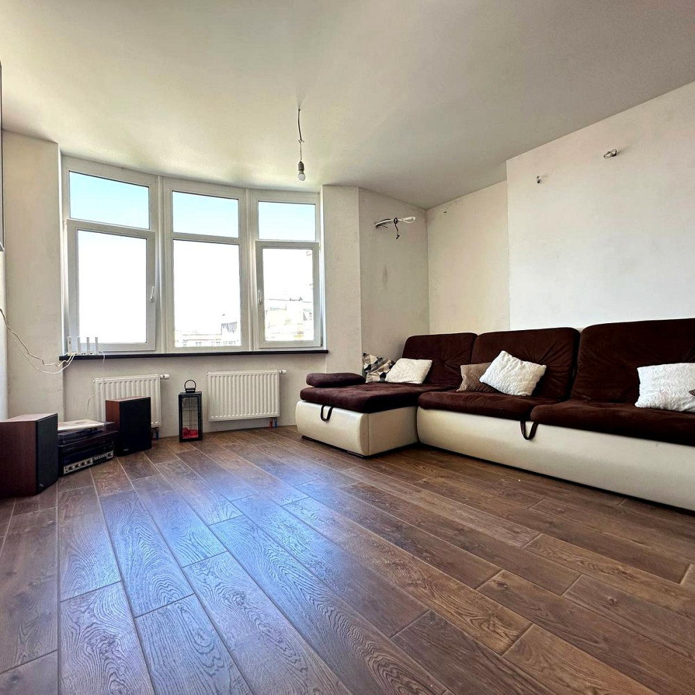 Продаж Квартира 6-кімнатна, 24/25 поверх на Ахматової Анни вул., д. 22 Київ - фото 15