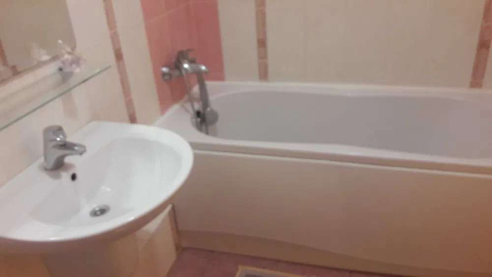 Оренда Квартира 1-кімнатна, 23/25 поверх на ул. Александра Кошица, 9б Київ - фото 5