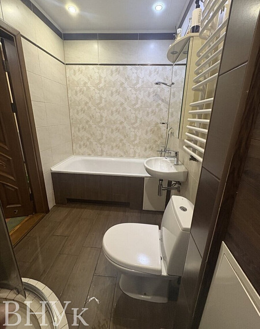 Продаж Квартира 2-кімнатна, 3/5 поверх на вул. Кутківці / Бенцаля Тернопіль - фото 7