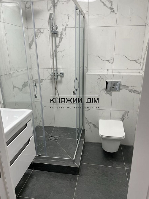 Здам роздільну 1к квартиру,ЖК Ревуцький,до м.Харківська 5-7хвилин Київ - фото 7