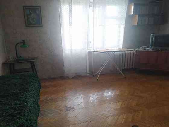 Оренда Квартира 1-кімнатна, 7/9 поверх на Ентузіастів, 7 Киев