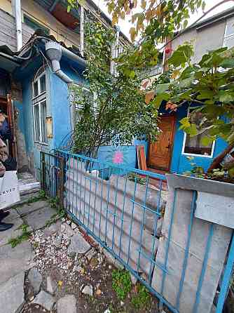 Продам 2х комнатную квартиру с палисадником на Молдаванке! Одеса