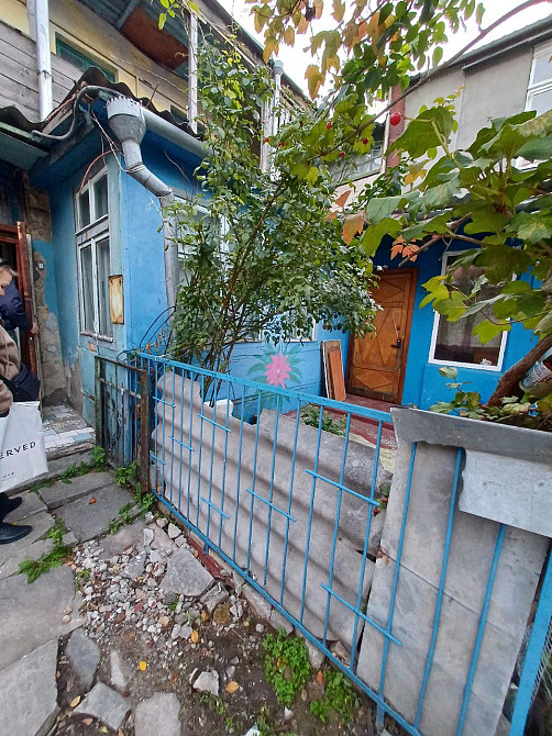 Продам 2х комнатную квартиру с палисадником на Молдаванке! Одеса - фото 1