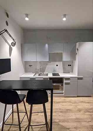 Продаю 1-ком . молодежную квартиру в стиле ЛОФТ Одеса