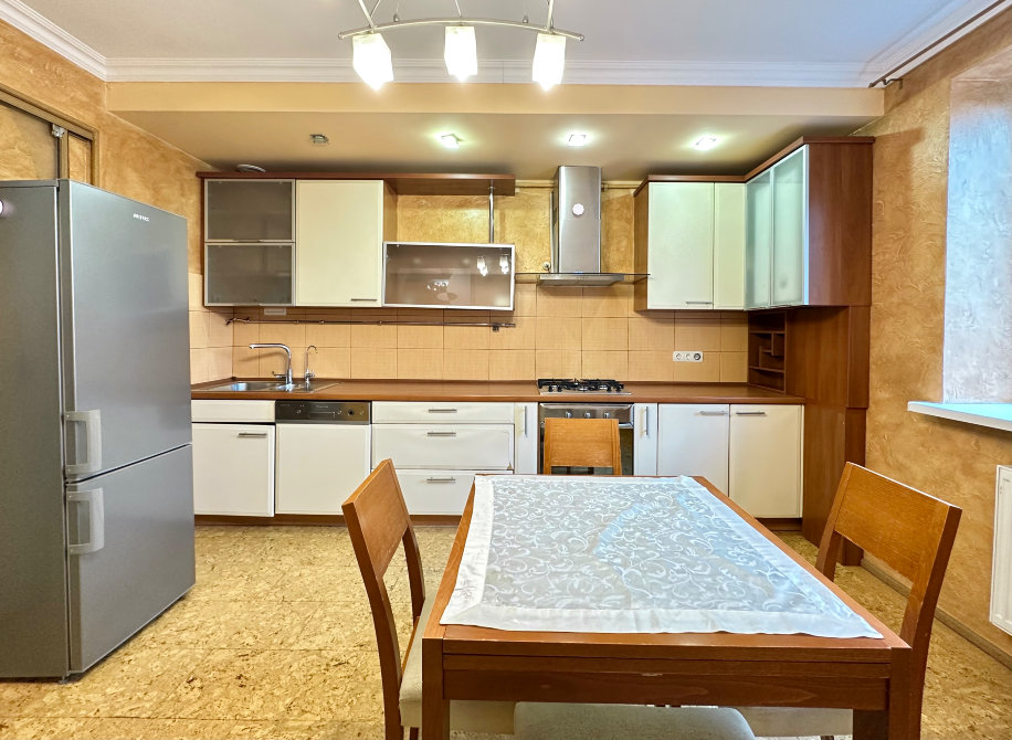 Продаж 3к Квартира 99.1 кв.м Дашевського Івано-Франківськ - фото 14