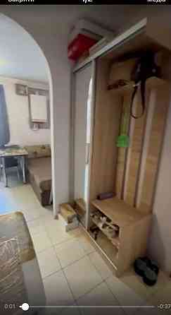 Продаж Квартира 1-кімнатна, 1/5 поверх Галич