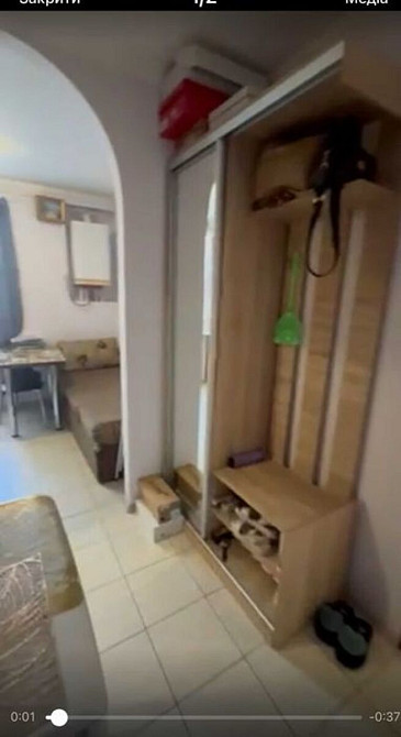 Продаж Квартира 1-кімнатна, 1/5 поверх Галич - фото 4