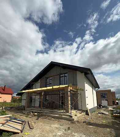 Продаж Будинок Крихівці