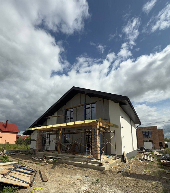 Продаж Будинок Крихівці - фото 1