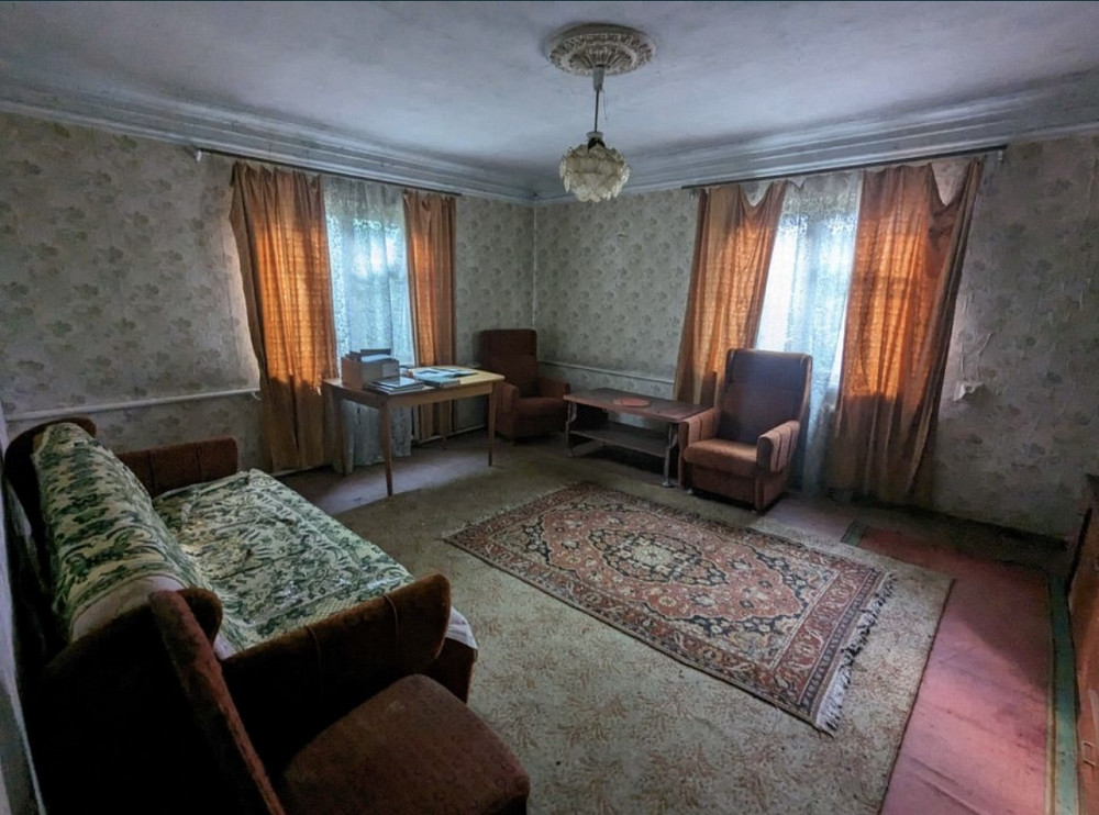 Продаж 1-поверховий Будинок з ділянкою 14 сот 99 кв.м 4 кімн. на Мальованка Житомир - фото 1