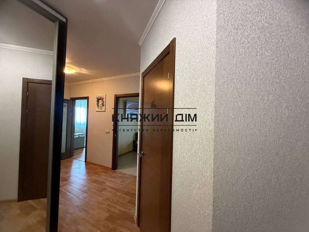 Здам 2к розділену квартиру,Позняки,код 11203943 Київ - фото 3