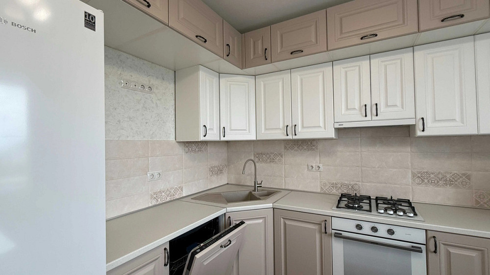 Продаж Квартира 3-кімнатна, 9/9 поверх на вул. Національної Гвардії Івано-Франківськ - фото 8