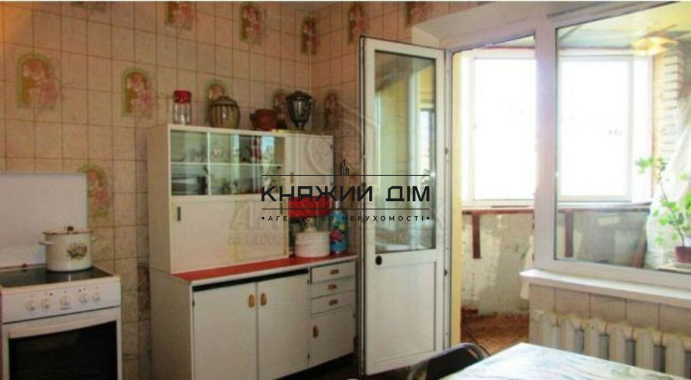 Отличная 4-х комнатная раздельная квартира на Позняках. № 21130046 Киев - изображение 5