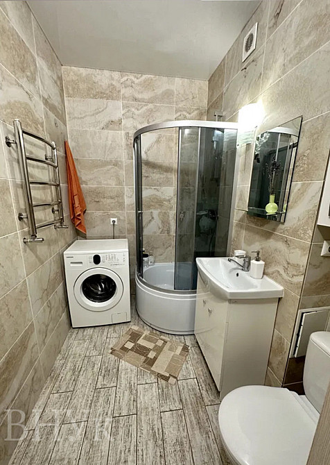 Продаж Квартира 1-кімнатна, 3/3 поверх на Нагірна Vinnytsya - photo 6