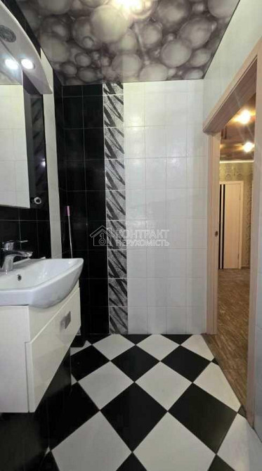 Продаж Квартира 2-кімнатна, 4/9 поверх на вул. Тракторостроителей Харків - фото 12