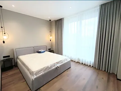 Оренда 3к Квартира 65 кв.м Чернишевського провулок 21Д Дніпро - фото 7