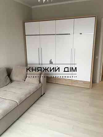 Оренда Квартира 1-кімнатна, 13/25 поверх на Богатырская ул. Киев