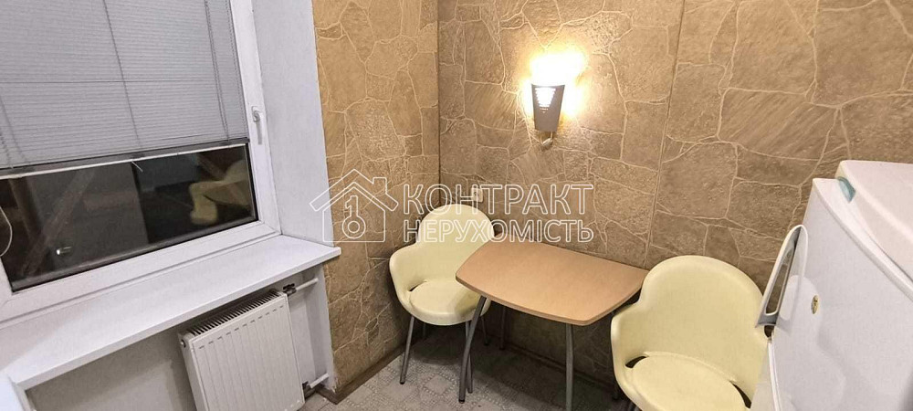 Оренда 1к Квартира 33 кв.м Харківська набережна вул. Харків - фото 13