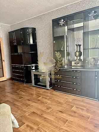 Затишна 3-кімнатна квартира в Солом’янському районі Киев