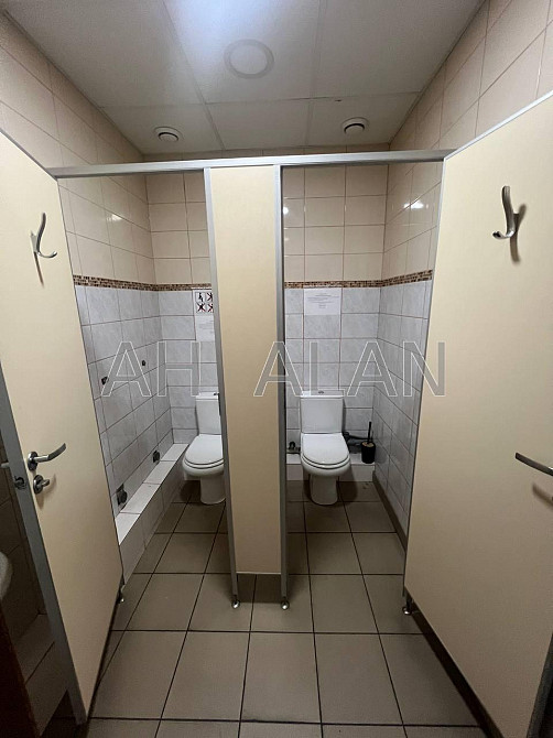 Оренда офісне приміщення на Глибочицька вул., 17М поверх - 8/8 Київ - фото 4