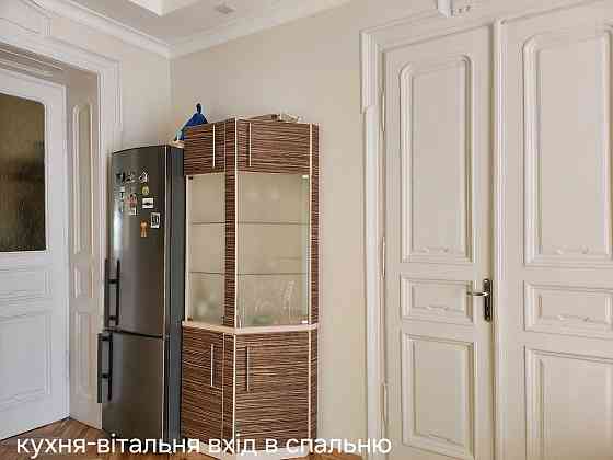 Продаж Квартира 3-кімнатна, 3/4 поверх на вул.Любомира Гузара Івано-Франківськ