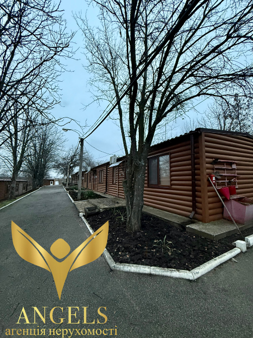 Продаж База відпочинку / готель площа 1200 кв.м 1-й поверх на J66H+5R, Кропивницький район, Кіровоградська область, 27613 Велика Северинка - фото 14