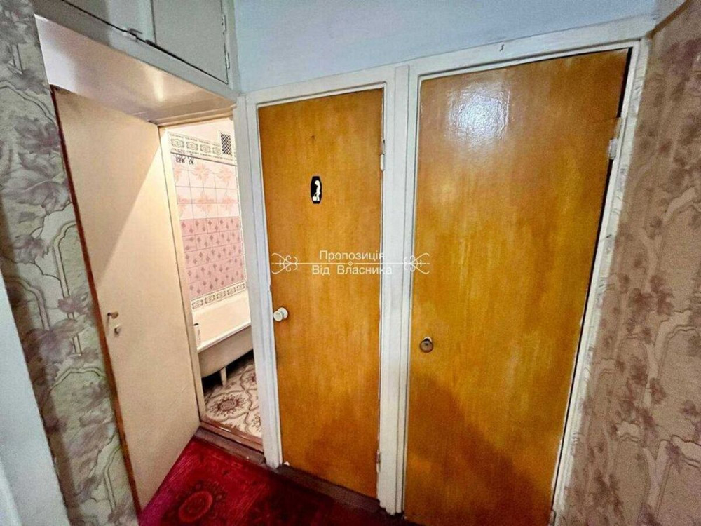 Продаж Квартира 2-кімнатна, 9/9 поверх на Пантелеймона Куліша, 3 Kiev - photo 19