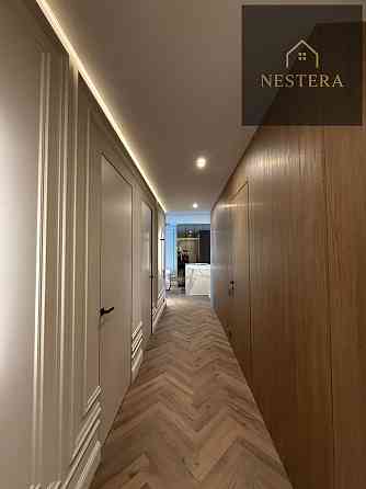 Продаж Квартира 3-кімнатна, 5/12 поверх на Баб'яка вул., 1 Uzhhorod