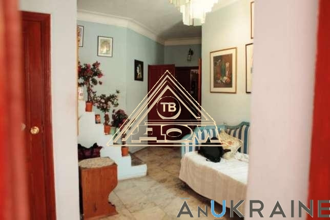 2 дома в Аркадии на участке 10 соток Одесса - изображение 2