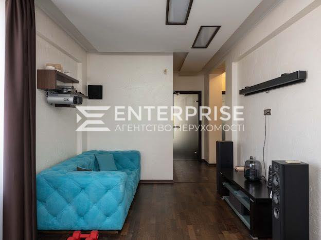 Продаж 3к Квартира 80 кв.м Леси Украинки вул. Kiev - photo 10