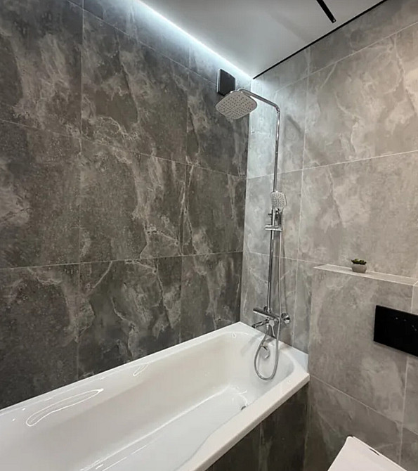 Продаж Квартира 1-кімнатна, 11/11 поверх Ternopil' - photo 18