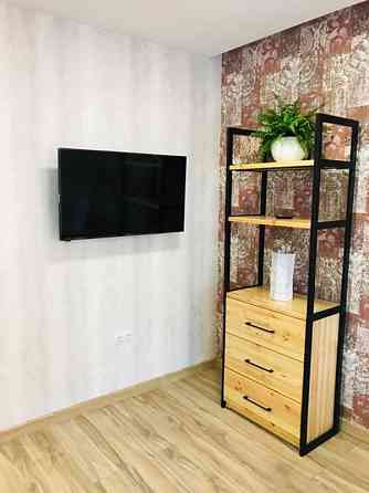 Оренда Квартира 1-кімнатна, 6/11 поверх на ул. Регенераторная, 4 Київ