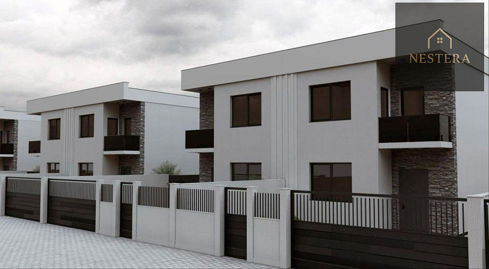 Продаж Будинок 3-кімнатний на вул. Малинова Ужгород - фото 1