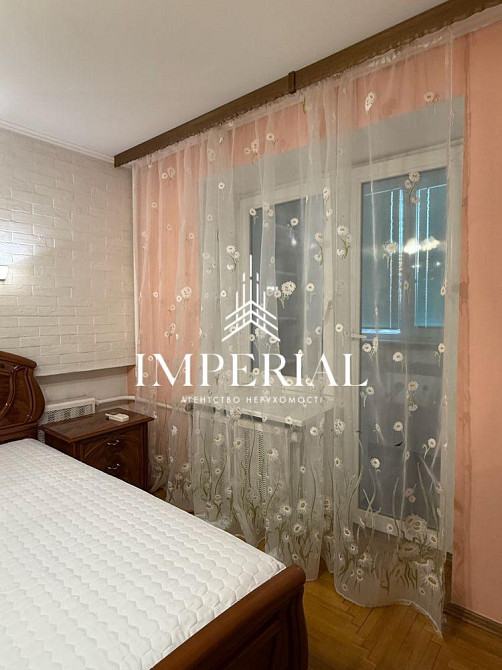 Оренда 3к Квартира 79 кв.м Довженка вул. Киев - изображение 5