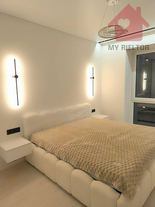 Продаж Квартира 1-кімнатна, 4/9 поверх на Тлехаса Ужгород - фото 7