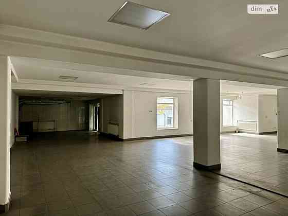 Оренда приміщення вільного призначення на Коцюбинського Вінниця