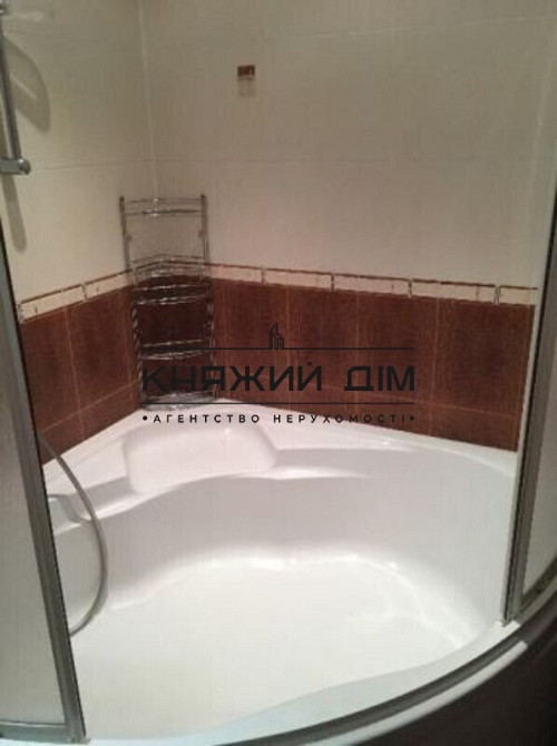 Продаж 1-кімнатної  квартири  м.Позняки Київ - фото 10