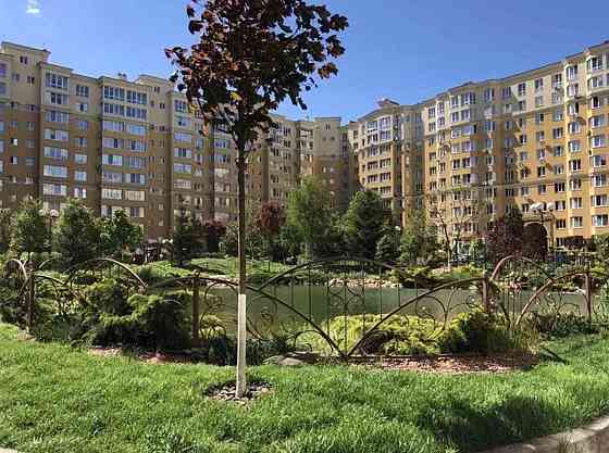 3 кімнатна дворівнева квартира, ЖК Софія Клубний, с. Софіївська Борщагівка, Бучанський район 